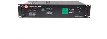 Analytic Systems Power Supplies VTC610-110-48 - Isolated Converter, DC/DC, 100-140V In, 48V (VTC610-110-48)