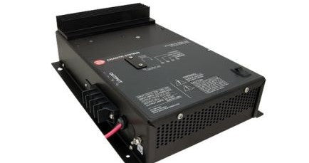 Analytic Systems Power Supplies VTC610-250-48 - Isolated Converter, DC/DC, 230-280V In, 48V (VTC610-250-48)