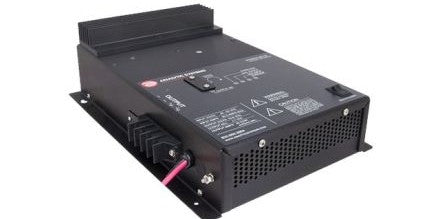 Analytic Systems Power Supplies VTC615-24-24 - Isolated Power Conditioner, DC/DC, 20-35V (VTC615-24-24)