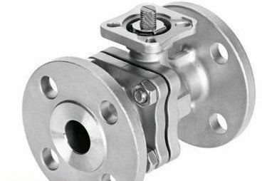 Festo Process Control 4810856 - ANSI Flanged Ball Valve (VZBF2P120D2F0507V15V15)