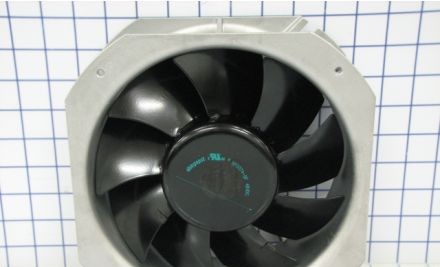 ebm-papst W1G200-HH01-52 - FAN (W1G200-HH01-52)