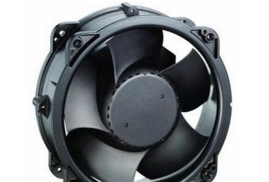 ebm-papst W1G208-BA35-52 - FAN (W1G208-BA35-52)