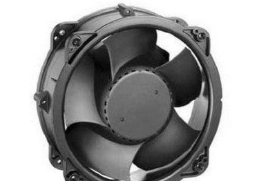 ebm-papst W1G208-BA73-52 - FAN (W1G208-BA73-52)