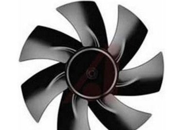 ebm-papst W1G250-CI37-52 - FAN (W1G250-CI37-52)