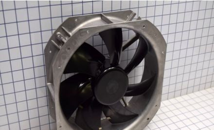 ebm-papst W1G250-HH67-52 - FAN (W1G250-HH67-52)