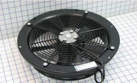 ebm-papst W2D300-CD02-02 - Fan, 380V (W2D300-CD02-02)