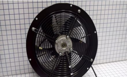 ebm-papst W2D300-CP02-48 - FAN (W2D300-CP02-48)