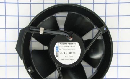 ebm-papst W2E143-AB15-06 - FAN (W2E143-AB15-06)
