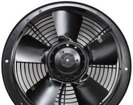 ebm-papst W2E250-CB05-51 - FAN (W2E250-CB05-51)