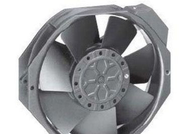 ebm-papst W2E250-CE65-02 - FAN (W2E250-CE65-02)