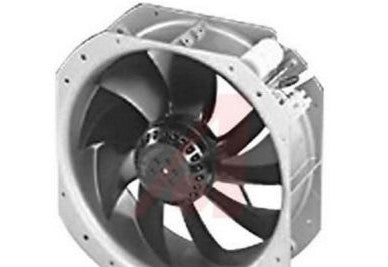 ebm-papst W2E250-HL06-19 - FAN (W2E250-HL06-19)