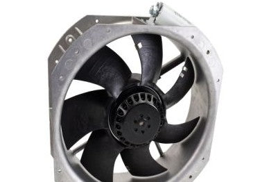 ebm-papst W2E250-HP08-01 - FAN, 250mm SQ X 80mm DP 115VAC 60HZ 1100 (W2E250-HP08-01)