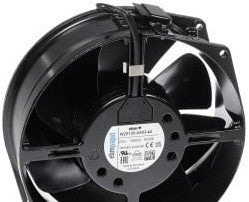 ebm-papst W2S130-AA03-44 - FAN, 150MM ROUND X 55MM 230VAC 225CF (W2S130-AA03-44)