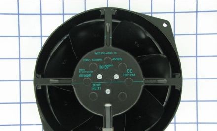 ebm-papst W2S130-AB03-15 - FAN (W2S130-AB03-15)