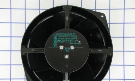 ebm-papst W2S130-AB03-21 - FAN (W2S130-AB03-21)