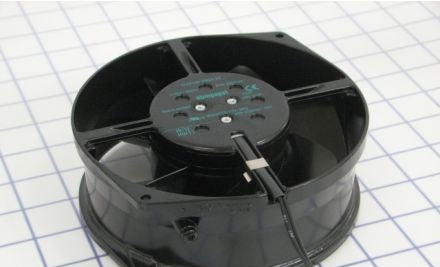 ebm-papst W2S130-AB25-24 - FAN, 115V (W2S130-AB25-24)