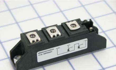 Name Brand Replacements&trade; Miscellaneous W4DC55NX34 - POWER MODULE (W4DC55NX34)