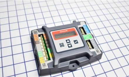 Honeywell Controllers W7220A1000/U - Economizer (W7220A1000/U)