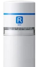Patlite Visual Signaling Devices WIO-B1R - Long Range Wireless Communication Device, Receiver (WIO-B1R)