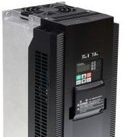 Hitachi Drives WJ200-075HF - Drive, AC, 10HP, 480V, 3PH, 23A, CT (WJ200-075HF)