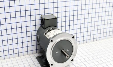 Worldwide Electric Corporation Motors WPMDC14-18-90V-56CB - Motor, DC, 1/4 HP, 1800 RPM, 90V, 2.9 (WPMDC14-18-90V-56CB)