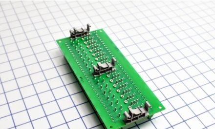 Western Reserve Controls I/O Modules WRC4-A16I - PB16I,Mounting Rack,16-Channel, Isolated Output (WRC4-A16I)