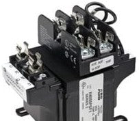 ABB Transformers X4100PSF1 - TRANSFORMER, 100VA, 1-PH, OPEN PRI: (X4100PSF1)