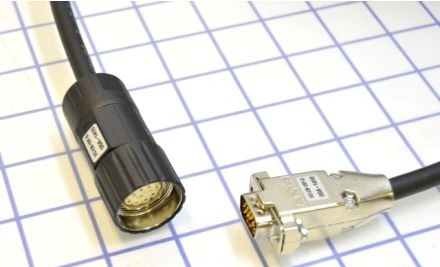 Fagor Automation Encoders XC-C8-15-FD - Extention Scale (XC-C8-15-FD)