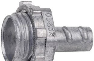 Steel City XC846 - SG XC846 2in. CONN,SCREW-IN,AC/FLEX,D (XC846)
