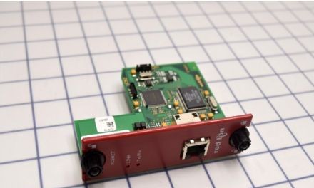 Red Lion Miscellaneous XCENET00 - XC ETHERNET OPTION CARD (XCENET00)