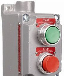 Killark Switches XCS-5B4-U - CLI XCS-0B4U CV W/3/4in. F-THRU( (XCS-5B4-U)