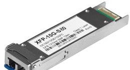 Antaira Technologies XFP-10G-S80 - 10G XFP ER Transceiver, Single-Mode 80KM / LC (XFP-10G-S80)