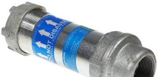 Crouse Hinds Couplers XJG44 - 1 1/4in. EXPANSION FITTING (XJG44)