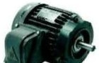 TECO Westinghouse Motors XP0054C - Motor, AC, 5 HP, 1800 RPM, 184TC TEXP, 230/460V (XP0054C)