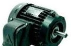 TECO Westinghouse Motors XP0506C - Motor, AC, 50HP, 1200 RPM, 365TC TEXP, 230/460V (XP0506C)