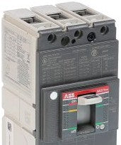 ABB Circuit Breakers XT1NU3060AAA000XXX - Circuit Breaker, 3-P, 60A/480V (XT1NU3060AAA000XXX)