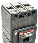 ABB Circuit Breakers XT1NU3090AAA000XXX - XT1N 125 TMF 90-900 3p F F UL/CSA (XT1NU3090AAA000XXX)