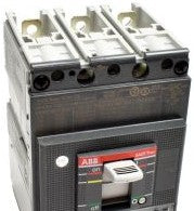 ABB Circuit Breakers XT2NU3040AFF000XXX - Circuit Breaker, 3-P, 40A/600V (XT2NU3040AFF000XXX)