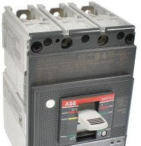 ABB Circuit Breakers XT2NU3070AFF000XXX - Circuit Breaker, 3-P, 70A/600V (XT2NU3070AFF000XXX)