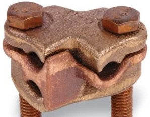 Blackburn XT34 - BKB CROSS TAP CLAMPS (XT34)