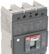 ABB Circuit Breakers XT3NU3070AFF000XXX - Circuit Breaker, 3-P, 70A/480V (XT3NU3070AFF000XXX)