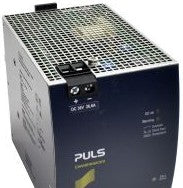 Puls Power Supplies XT40.362 - Power Supply, 36VDC, 26.6A, 3Ph,960W (XT40.362)