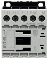 Cutler Hammer XTCE007B10TD - Eaton XT IEC contactor, 7A, 24 Vdc, 1NO, 7A (XTCE007B10TD)