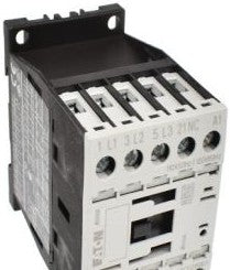 Eaton Contactors XTCE015B01A - Eaton XT IEC contactor, 15A, 110 Vac 50 Hz (XTCE015B01A)
