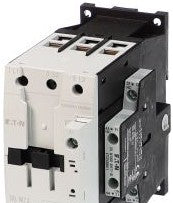 Cutler Hammer XTCE072DS1B - CONTACTOR 3P FVNR 72A FR D 240/60 W/ NO-NC (XTCE072DS1B)