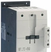 Cutler Hammer XTCE115G00B - Eaton XT IEC contactor, 115A, 190 Vac 50 Hz (XTCE115G00B)