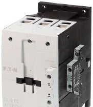 Cutler Hammer XTCE115GS1B - CONTACTOR, 3P, FVNR, 115 FR G 190-240V (XTCE115GS1B)