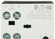 Eaton Timers XTCEXTED100C11A - Contactor Acc Frm B-C Timer Mod OFF-Del (XTCEXTED100C11A)
