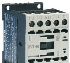 Eaton Contactors XTCF020B00TD - Eaton XT IEC contactor, 20A, 24 Vdc (XTCF020B00TD)