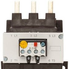 Cutler Hammer XTOB100GC1 - Eaton XT IEC bimetallic overload relay (XTOB100GC1)